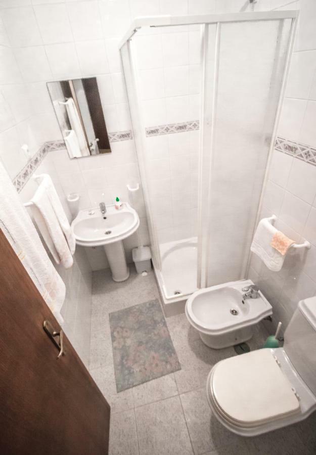 Quarto Crescente Nazare Ngoại thất bức ảnh