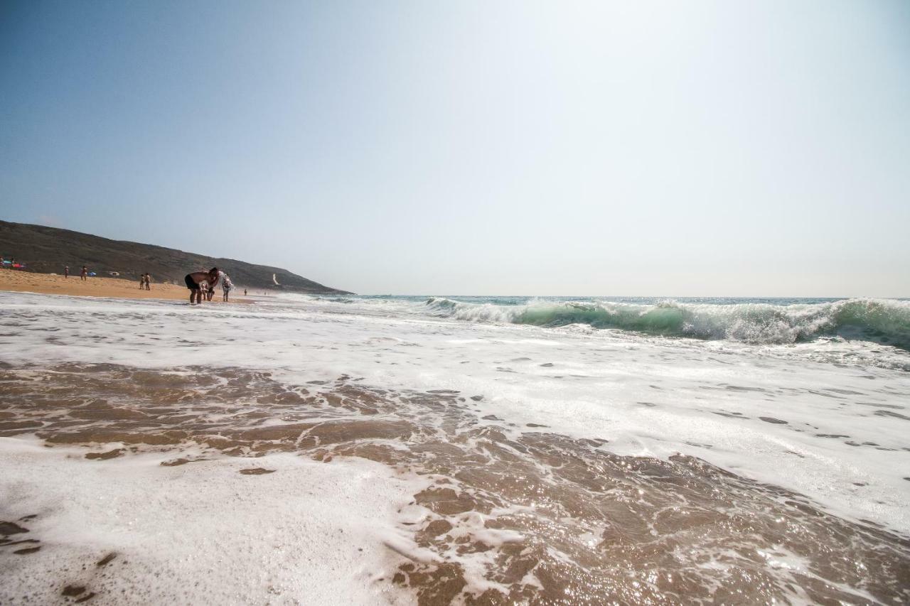 Quarto Crescente Nazare Ngoại thất bức ảnh
