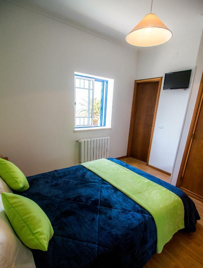 Quarto Crescente Nazare Ngoại thất bức ảnh